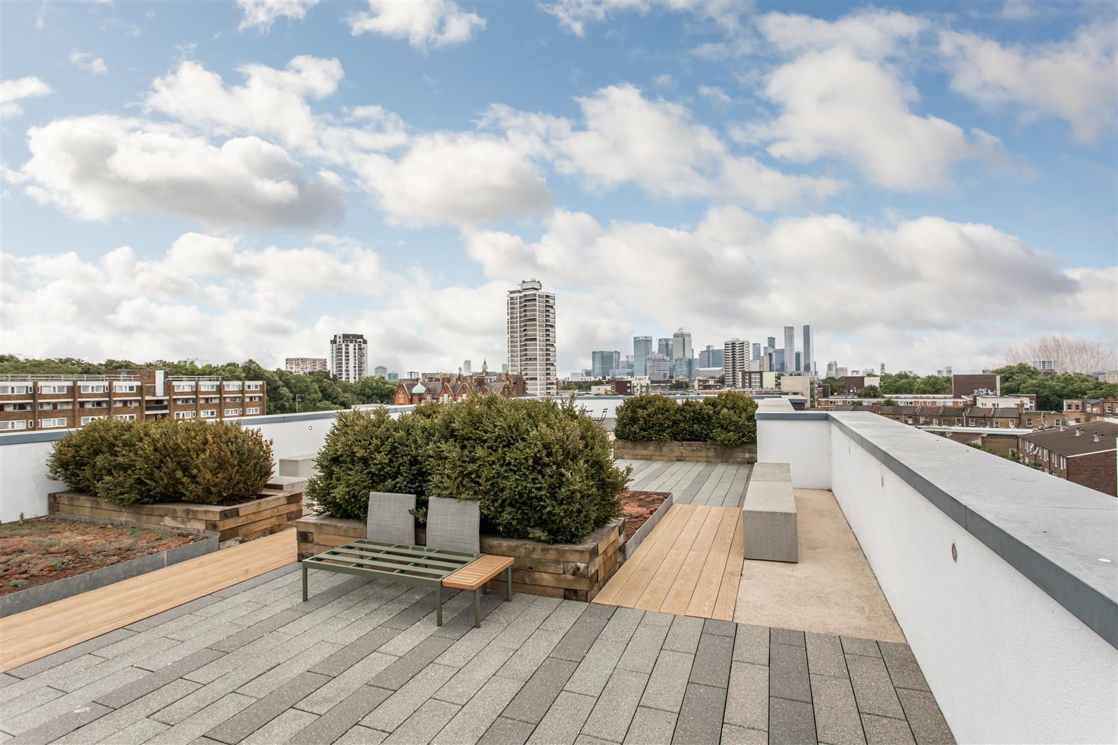 Fielder Apartments, Mile End